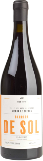 2018 Rico Nuevo Barrera de Sol