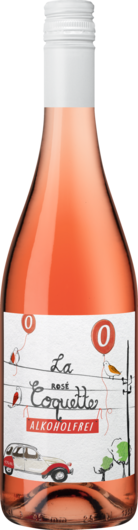 La Coquette Rosé