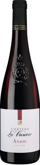 2020 Château La Varière Cabernet Franc