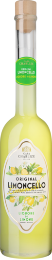 Casa Charlize Limoncello