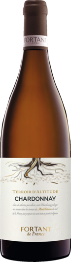 2023 Terroir d'Altitude Chardonnay