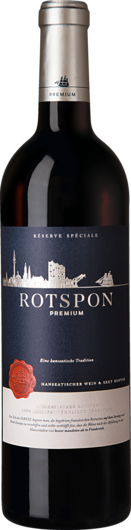 2024 Premium Rotspon Réserve Spéciale