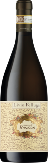 2021 Livio Felluga Abazzia di Rosazzo Bianco