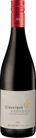 2024 Classique Rouge