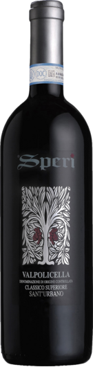 2022 Valpolicella Classico Superiore Sant'Urbano