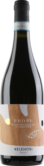 2023 Prope Montepulciano d'Abruzzo