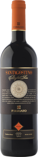 2020 Santagostino rosso