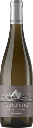 2024 Les Crêtes Petite Arvine