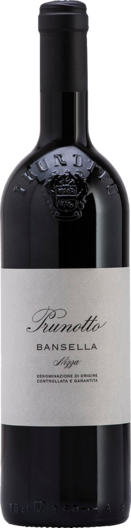 2023 Prunotto Bansella Nizza