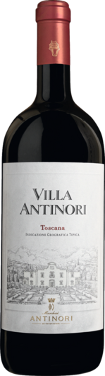 2023 Villa Antinori Rosso Toscana IGT