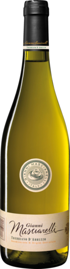2024 Gianni Masciarelli Trebbiano d'Abruzzo