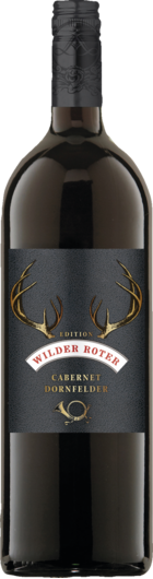 2023 Lergenmüller Wilder Roter