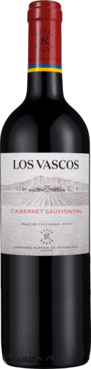 2023 Los Vascos Cabernet Sauvignon