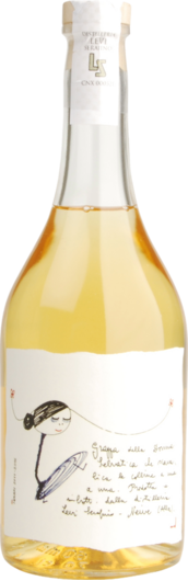 Romano Levi Grappa Classica di Paglierina