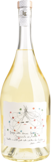 Romano Levi Grappa di Moscato