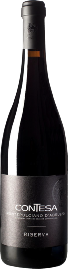 2020 Contesa Montepulciano d'Abruzzo Riserva