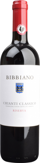 2020 Tenuta Di Bibbiano Chianti Classico Riserva Bio