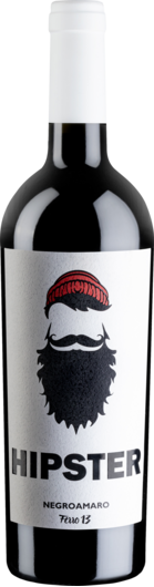 2022 Ferro13 Hipster Negroamaro