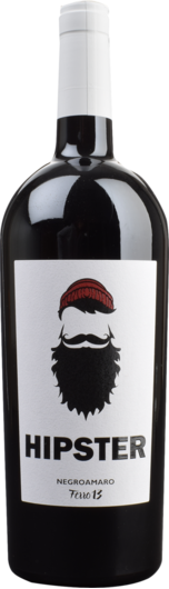 2022 Ferro13 Hipster Negroamaro