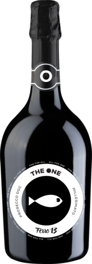 2023 Ferro13 The One Prosecco Millesimato