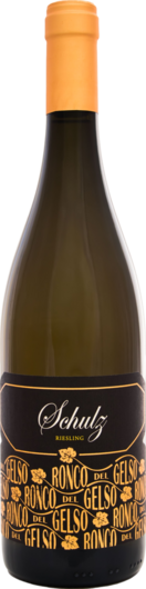 2020 Ronco del Gelso Schulz Riesling