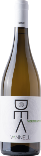 2023 Vini Vannelli Vermentino