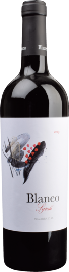 2021 Pagos de Araiz Blaneo Syrah