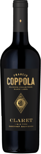 2022 Diamond Collection Claret