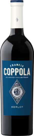 2021 Diamond Collection Merlot