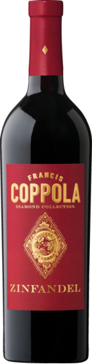 2022 Diamond Collection Zinfandel