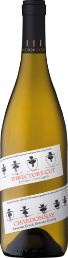 2022 Director's Cut Chardonnay