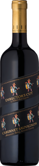 2021 Directors Cut Cabernet Sauvignon