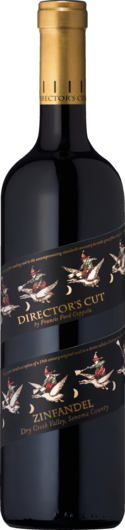 2021 Directors Cut Dry Creek Zinfandel