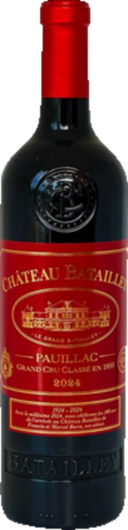 2024 Château Batailley