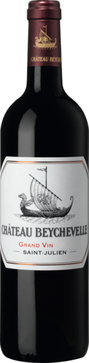 2024 Château Beychevelle