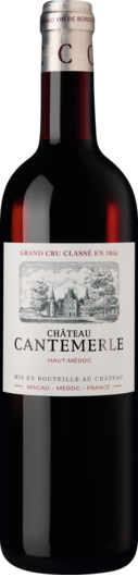 2024 Château Cantemerle
