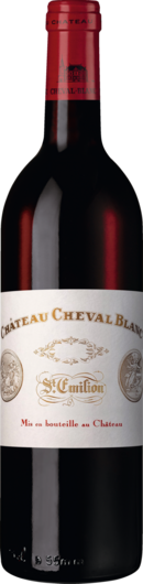 2024 Château Cheval Blanc