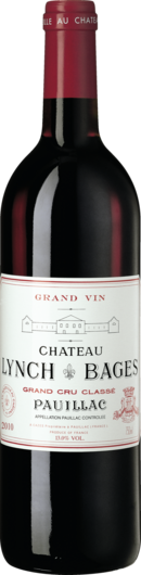2024 Château Lynch-Bages