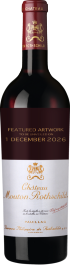 2024 Château Mouton-Rothschild