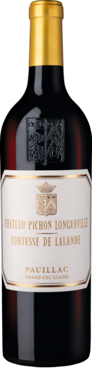 2024 Château Pichon Longueville Comtesse de Lalande