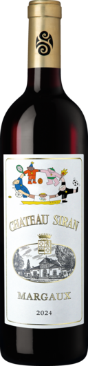 2024 Château Siran