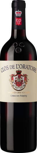 2024 Clos de L'Oratoire