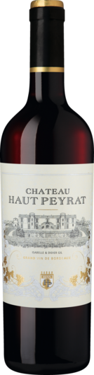 2024 Château Haut Peyrat