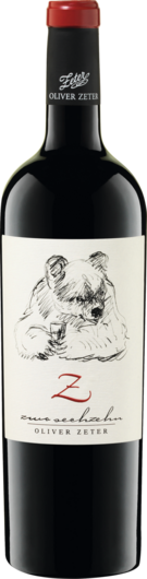 2022 Z Cuvée Rot