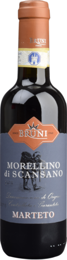 2020 Azienda Agricola Bruni Marteto