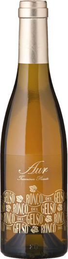 2017 Ronco del Gelso Aur Passito Traminer