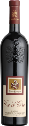 2020 Tenuta Roveglia Ca d'oro Cabernet Sauvignon