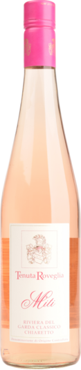 2023 Tenuta Roveglia Miti Chiaretto