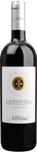 2023 Stefano Accordini Valpolicella Classico
