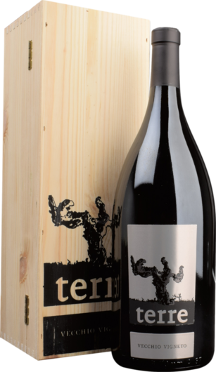 2020 Terre Vecchio Vigneto